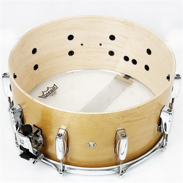 TAMA USED 中古 DMP1465-MVM [SOUNDWORKS / All Maple Snare Drum 14×6.5] 画像8