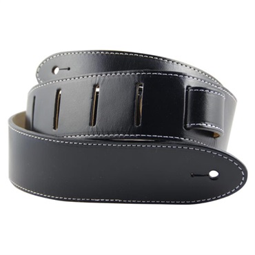 Daiking Corporation DaikingStrap DGS-NLS-85 BLACK [本革ストラップ] 画像1