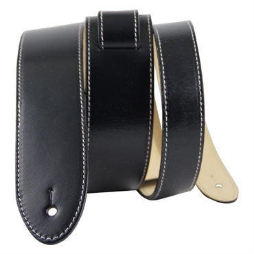 Daiking Corporation DaikingStrap DGS-NLS-85 BLACK [本革ストラップ] 画像2