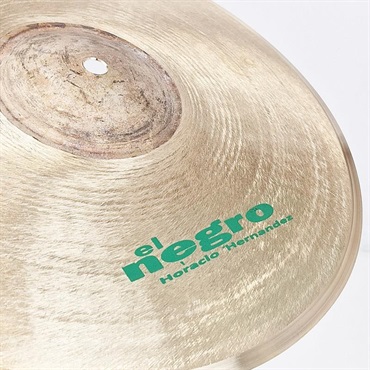 Istanbul／Mehmet Horacio El Negro Hernandez Model HiHats 14 Pair [Top:1056g / Bottom:1270g] 画像3