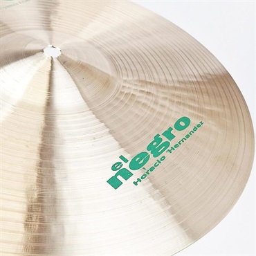 Istanbul／Mehmet Horacio El Negro Hernandez Model HiHats 14 Pair [Top:1056g / Bottom:1270g] 画像5