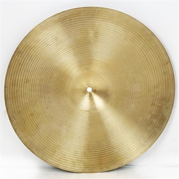 Zildjian VINTAGE 70s A Zildjian Crash 16 [972g] 画像1