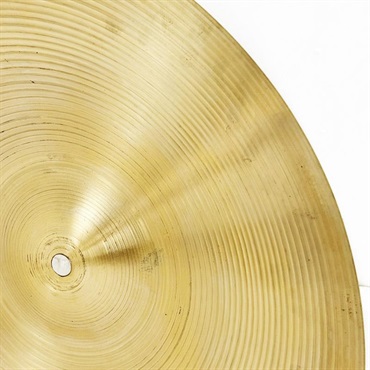 Zildjian VINTAGE 70s A Zildjian Crash 16 [972g] 画像6