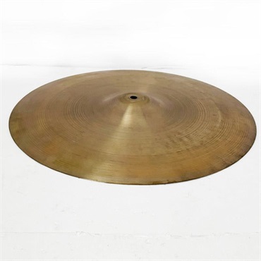 Zildjian VINTAGE 70s A Zildjian Crash 18 [1252g] 画像2