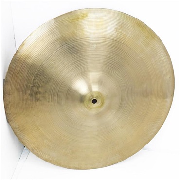 Zildjian VINTAGE 70s A Zildjian Crash 18 [1252g] 画像3
