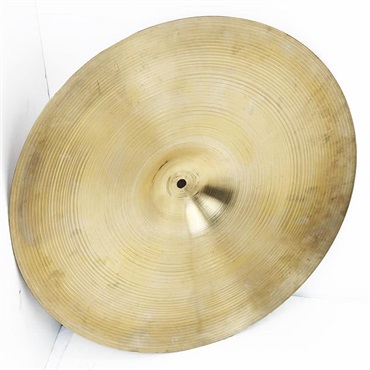 Zildjian VINTAGE 70s A Zildjian Crash 18 [1252g] 画像4