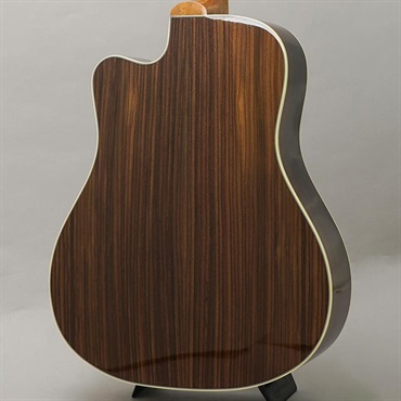 Gibson Hummingbird Standard EC Rosewood ギブソン 画像1