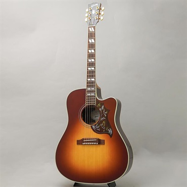 Gibson Hummingbird Standard EC Rosewood ギブソン 画像2