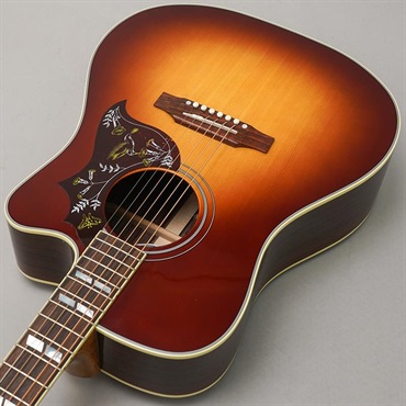 Gibson Hummingbird Standard EC Rosewood ギブソン 画像4