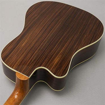 Gibson Hummingbird Standard EC Rosewood ギブソン 画像5