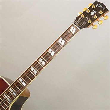 Gibson Hummingbird Standard EC Rosewood ギブソン 画像8