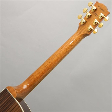 Gibson Hummingbird Standard EC Rosewood ギブソン 画像9