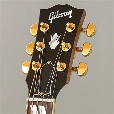 Gibson Hummingbird Standard EC Rosewood ギブソン 画像10