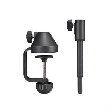 audio-technica AT8705(マイクロホンブームアーム)(ライブ配信時 ゲーム)(ロープロファイル型)(マイクスタンド) 画像2