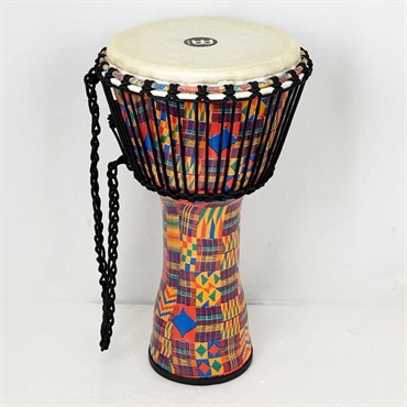 MEINL USED 中古 PADJ2-M-F [Rope Tuned Djembe 10] 画像1