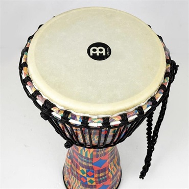 MEINL USED 中古 PADJ2-M-F [Rope Tuned Djembe 10] 画像2