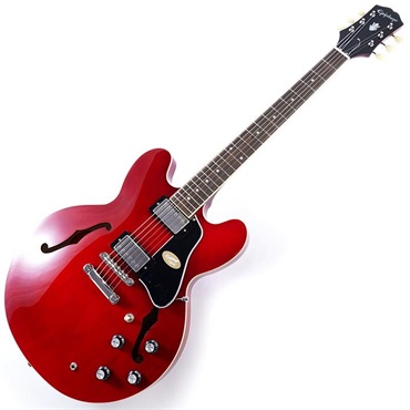 Epiphone ES-335 (Cherry) 【特価】 画像1