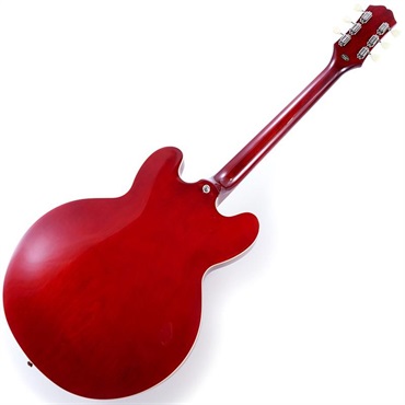Epiphone ES-335 (Cherry) 【特価】 画像2