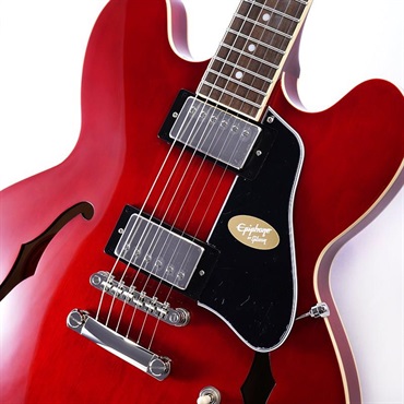 Epiphone ES-335 (Cherry) 【特価】 画像3