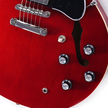 Epiphone ES-335 (Cherry) 【特価】 画像4