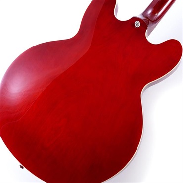 Epiphone ES-335 (Cherry) 【特価】 画像7