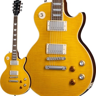 Epiphone Kirk Hammett Greeny 1959 Les Paul Standard (Greeny Burst) 【特価】 画像1