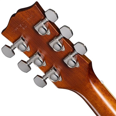 Epiphone Kirk Hammett Greeny 1959 Les Paul Standard (Greeny Burst) 【特価】 画像6