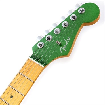 Fender Made in Japan Aerodyne Special Stratocaster HSS (Speed Green Metallic/Maple)【旧価格品】 【特価】 画像8