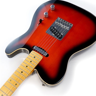 Fender Made in Japan Aerodyne Special Telecaster (Hot Rod Burst/Maple)【旧価格品】 【特価】 画像5