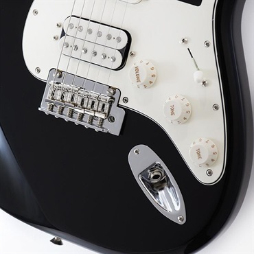 Fender MEX Player Stratocaster HSS (Black/Maple) [Made In Mexico]【旧価格品】 【特価】 画像4