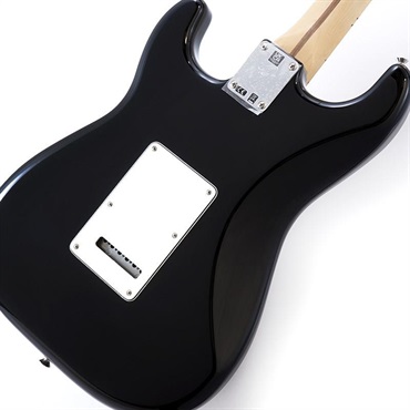 Fender MEX Player Stratocaster HSS (Black/Maple) [Made In Mexico]【旧価格品】 【特価】 画像7