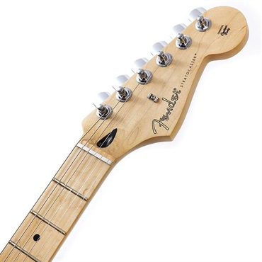 Fender MEX Player Stratocaster HSS (Black/Maple) [Made In Mexico]【旧価格品】 【特価】 画像8