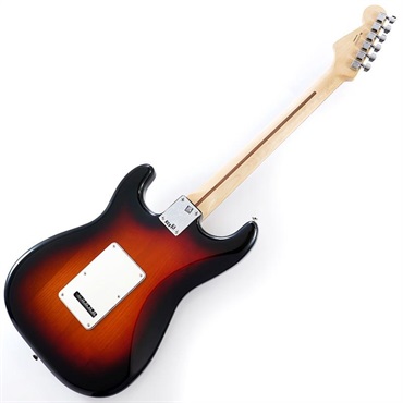 Fender MEX Player Stratocaster (3-Color Sunburst/Pau Ferro) [Made In Mexico]【旧価格品】 【特価】 画像2