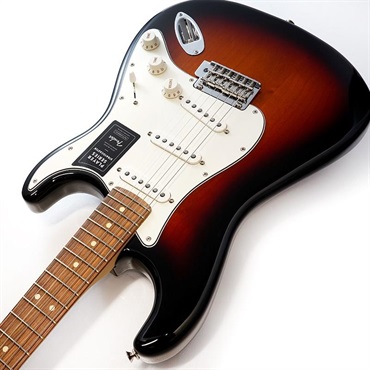 Fender MEX Player Stratocaster (3-Color Sunburst/Pau Ferro) [Made In Mexico]【旧価格品】 【特価】 画像5