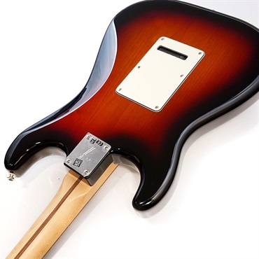 Fender MEX Player Stratocaster (3-Color Sunburst/Pau Ferro) [Made In Mexico]【旧価格品】 【特価】 画像6