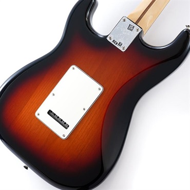 Fender MEX Player Stratocaster (3-Color Sunburst/Pau Ferro) [Made In Mexico]【旧価格品】 【特価】 画像7