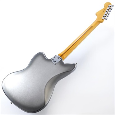 Fender USA American Professional II Jazzmaster (Mercury/Rosewood) 【特価】 画像2