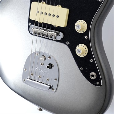 Fender USA American Professional II Jazzmaster (Mercury/Rosewood) 【特価】 画像4