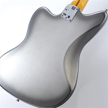 Fender USA American Professional II Jazzmaster (Mercury/Rosewood) 【特価】 画像7