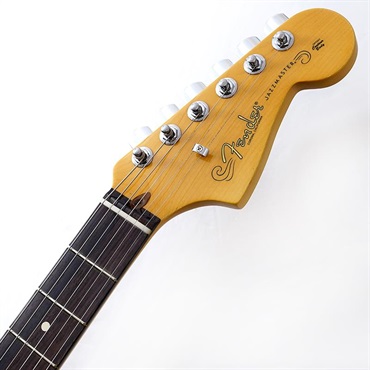 Fender USA American Professional II Jazzmaster (Mercury/Rosewood) 【特価】 画像8
