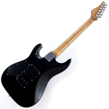 Suhr Guitars JE-Line Standard Plus RR HSH (Chili Pepper Red/Indian Rosewood) SN.78166 【特価】 画像2