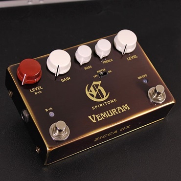 VEMURAM SPIRITONE 画像1