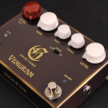 VEMURAM SPIRITONE 画像2