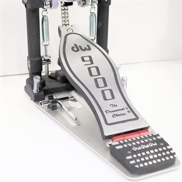 dw USED 中古 DWCP9002 [9000 Series / Double Bass Drum Pedals] 画像3