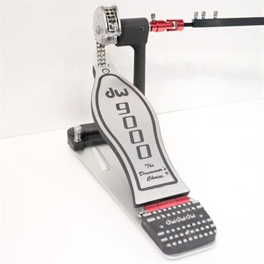 dw USED 中古 DWCP9002 [9000 Series / Double Bass Drum Pedals] 画像4