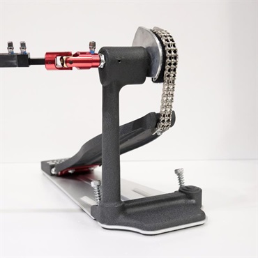dw USED 中古 DWCP9002 [9000 Series / Double Bass Drum Pedals] 画像6