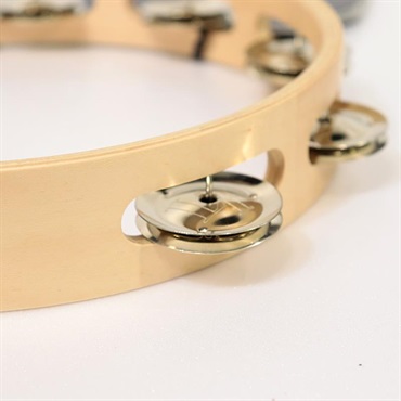 LP 【値下げしました！】LP380A [Single Row Tambourine]【数量限定特価品】 画像1