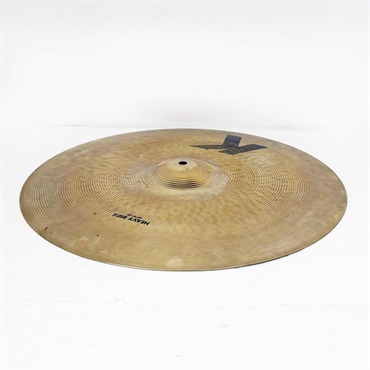 Zildjian USED 中古 K Zildjian Heavy Ride 20 Brilliant Finish [2932g] 画像2