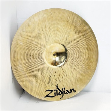Zildjian USED 中古 K Zildjian Heavy Ride 20 Brilliant Finish [2932g] 画像4