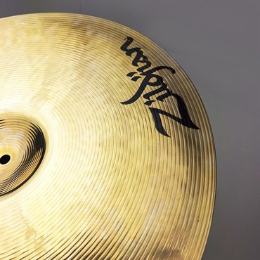 Zildjian USED 中古 K Zildjian Heavy Ride 20 Brilliant Finish [2932g] 画像7